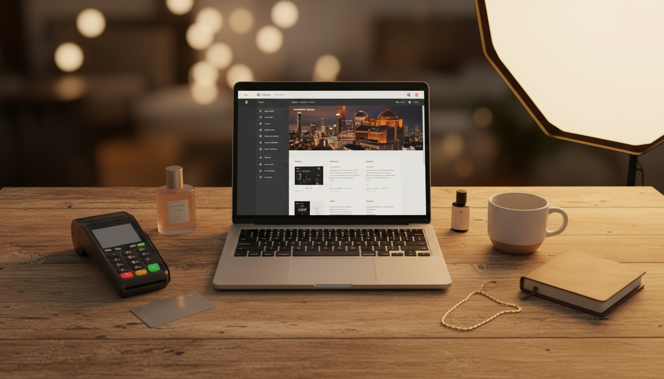 Ecommerce Services Kiel