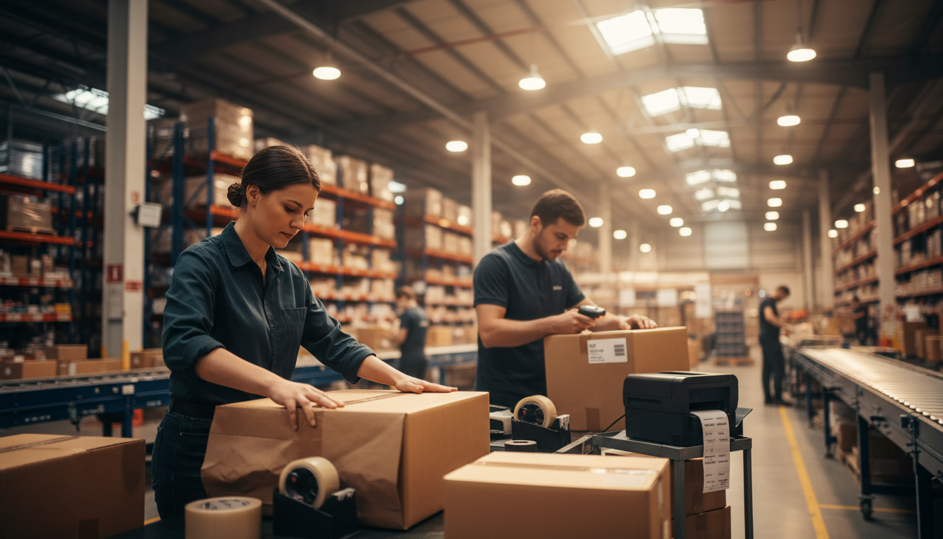 Ecommerce Services Kraków