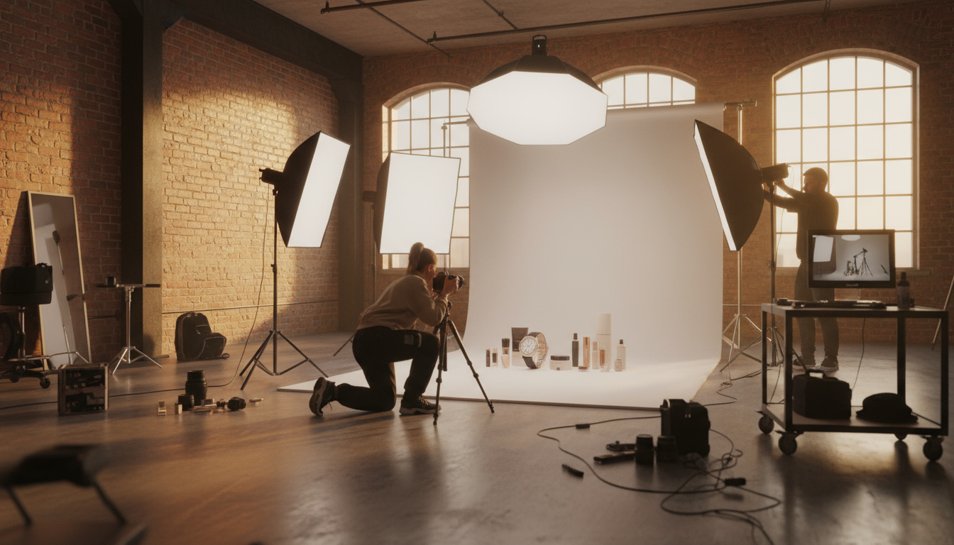 Ecommerce Agentur Kerpen