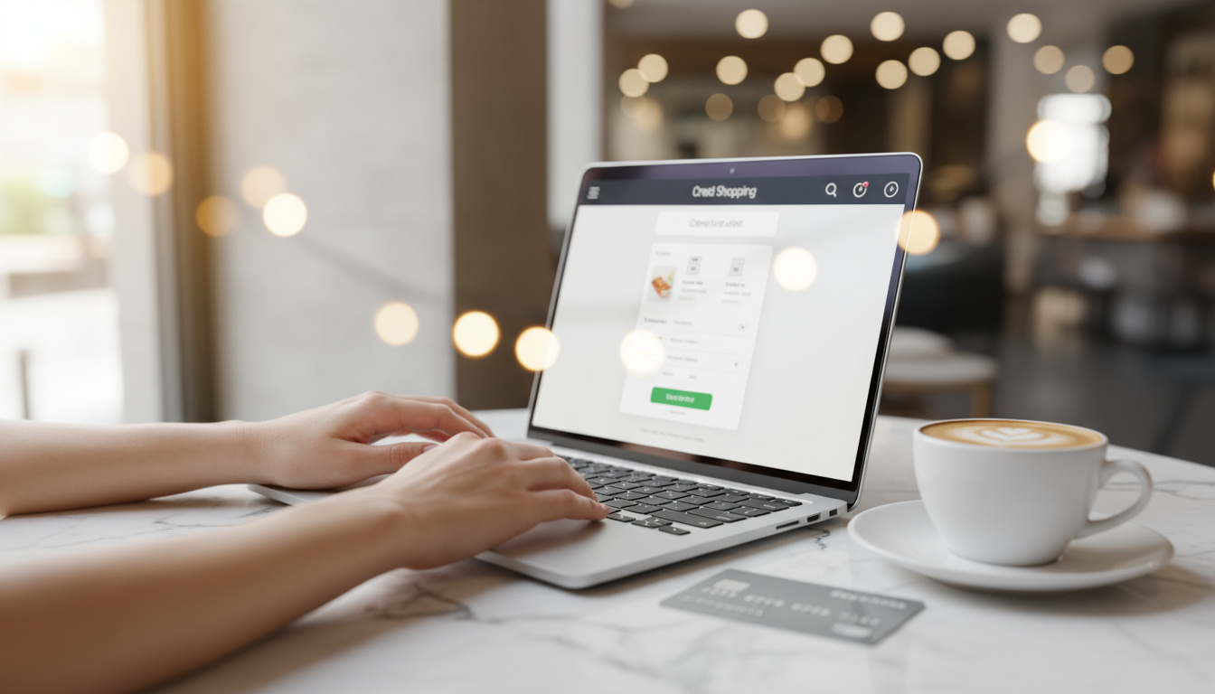 Ecommerce Agentur Wolfenbüttel