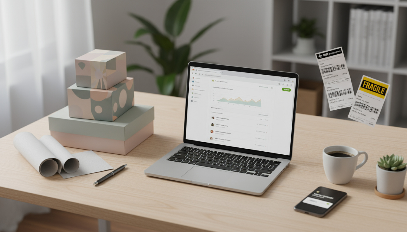 Ecommerce Services Eimsbüttel