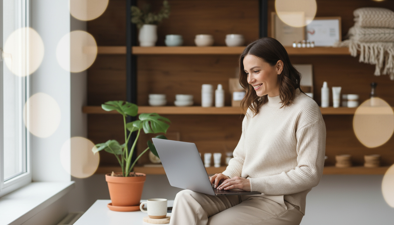 Ecommerce Services Billstedt