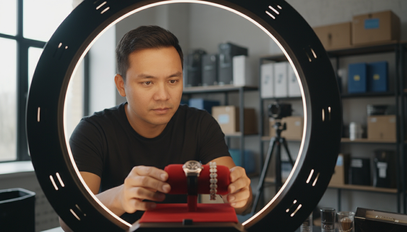 Ecommerce Agentur Warschau