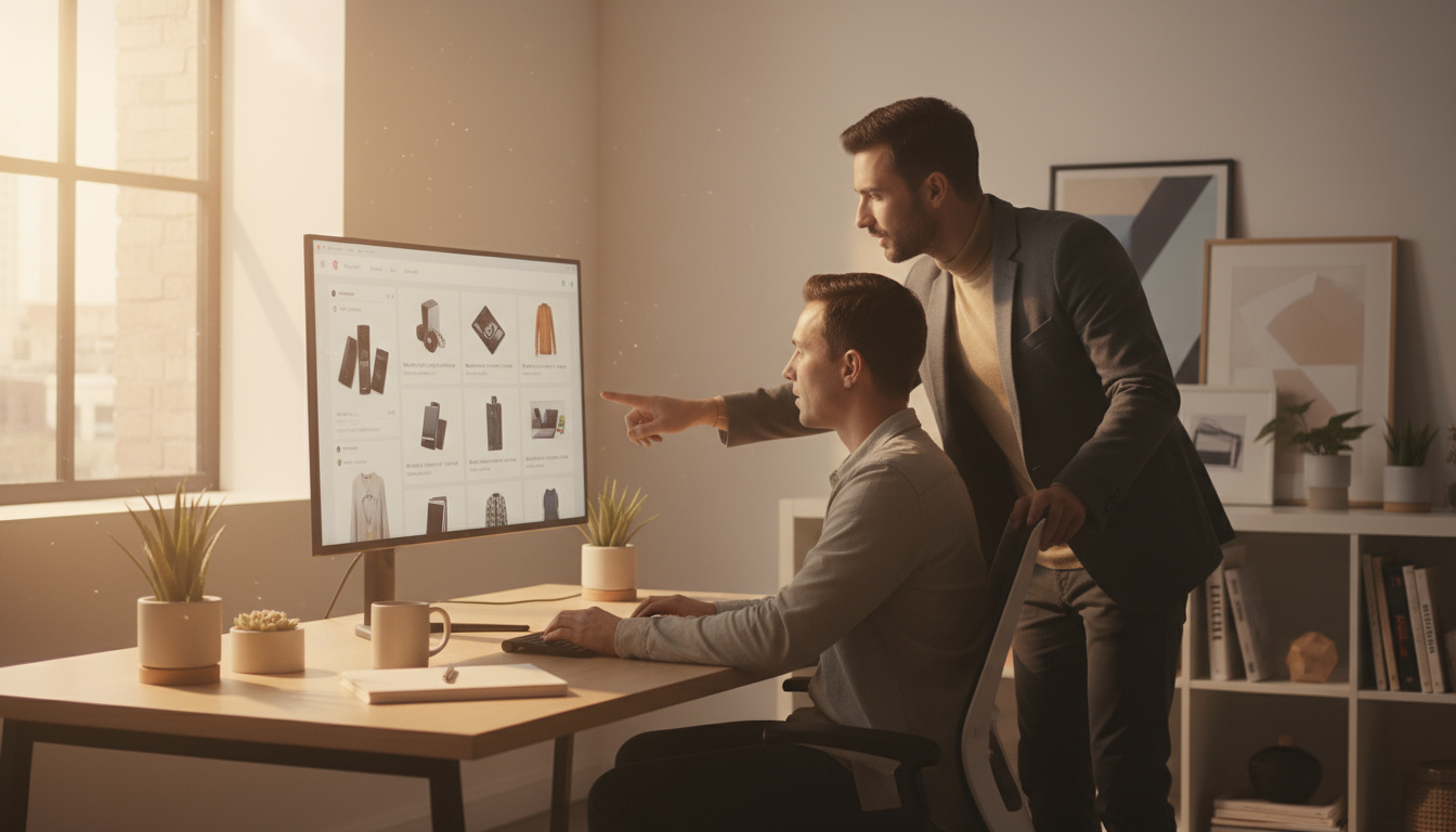 Ecommerce Agentur Hameln