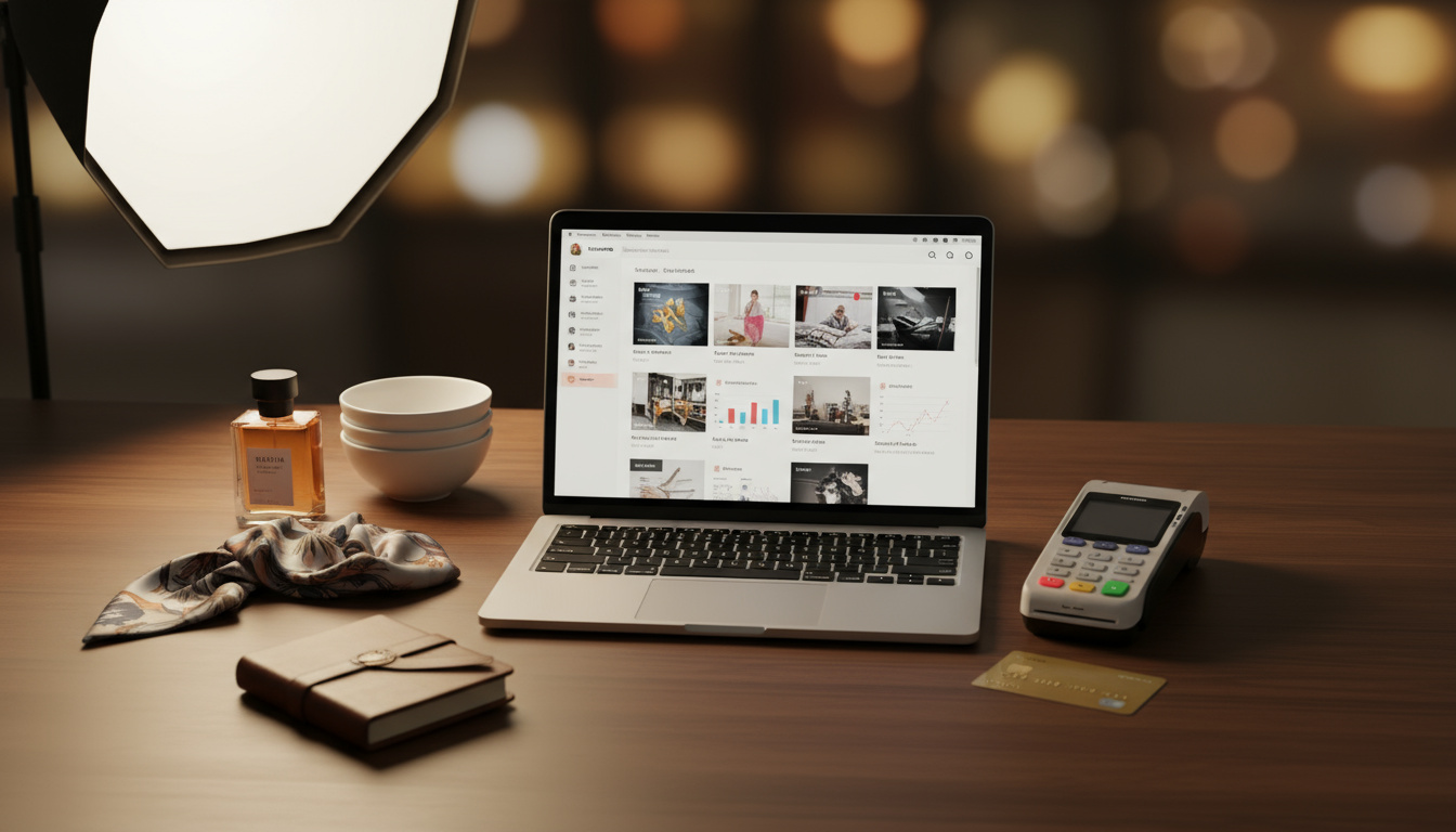 Ecommerce Services Wolfsburg