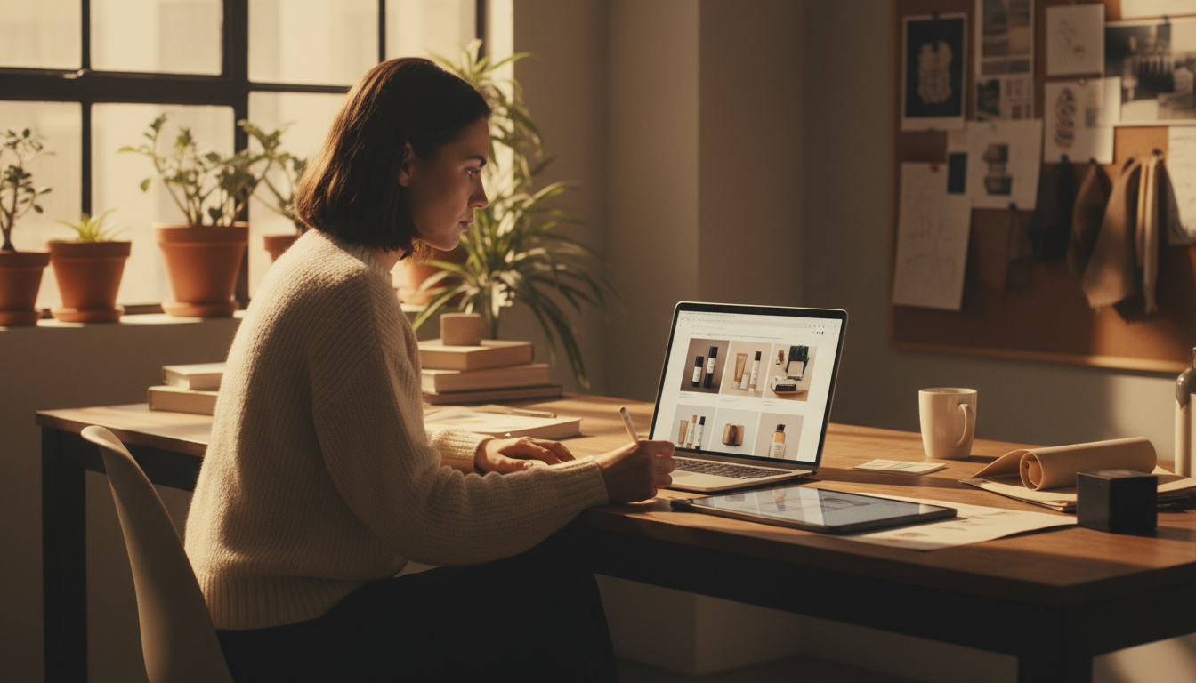 Ecommerce Agentur Chemnitz