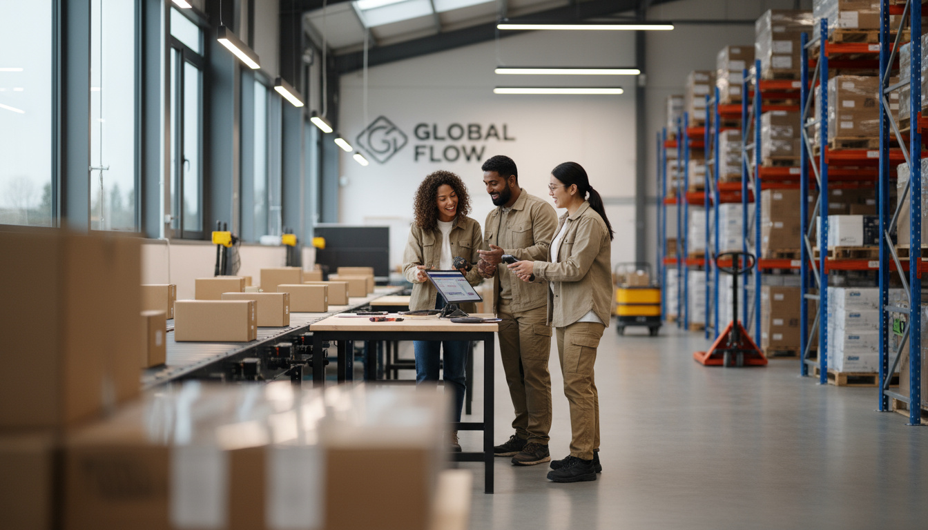 Ecommerce Agentur Marienthal