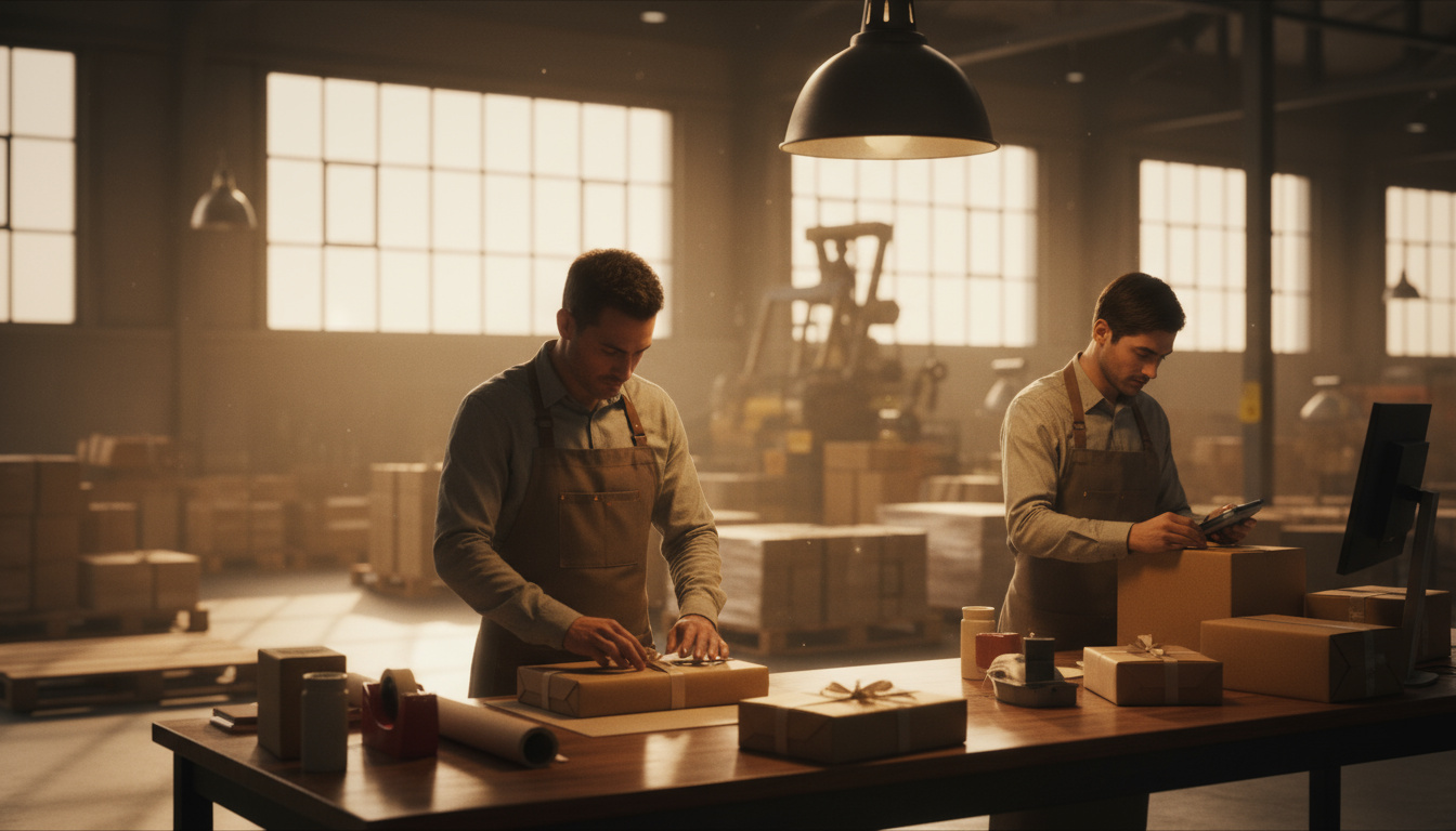 Ecommerce Agentur Latina