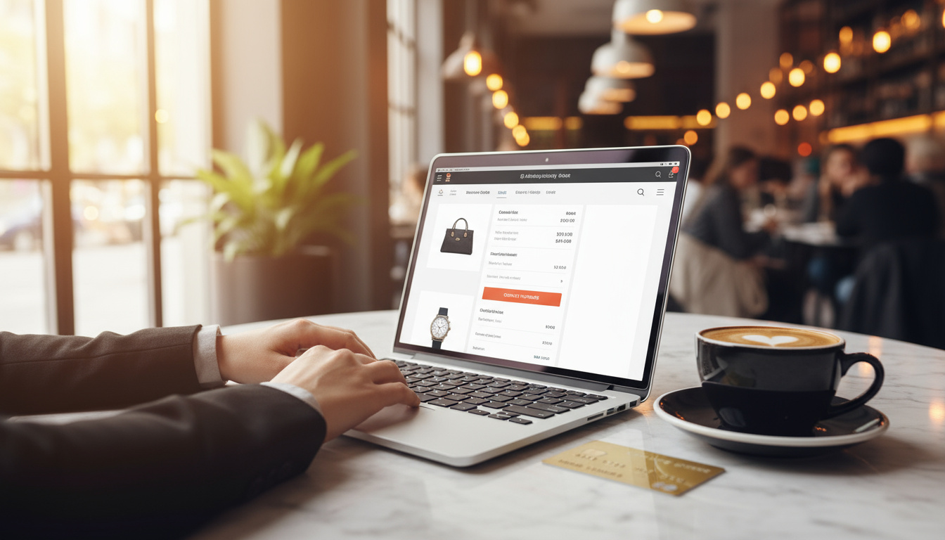 Ecommerce Agentur Steglitz