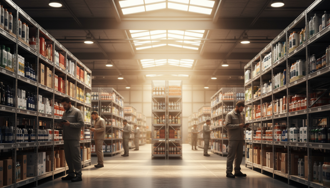 Ecommerce Services Århus