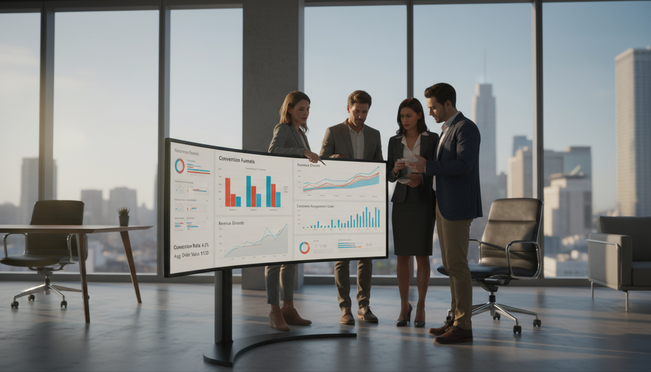 Ecommerce Agentur Hannover