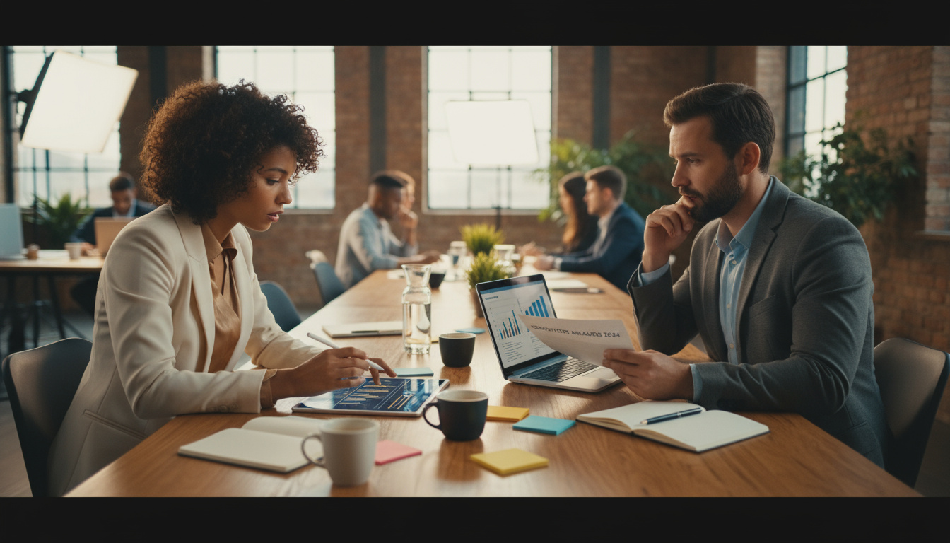 Business Erfolg Nordhorn