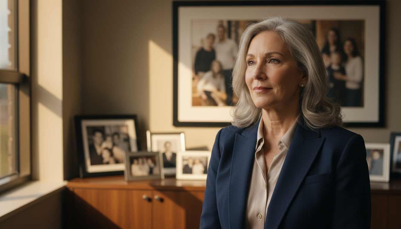 Business Erfolg Gießen