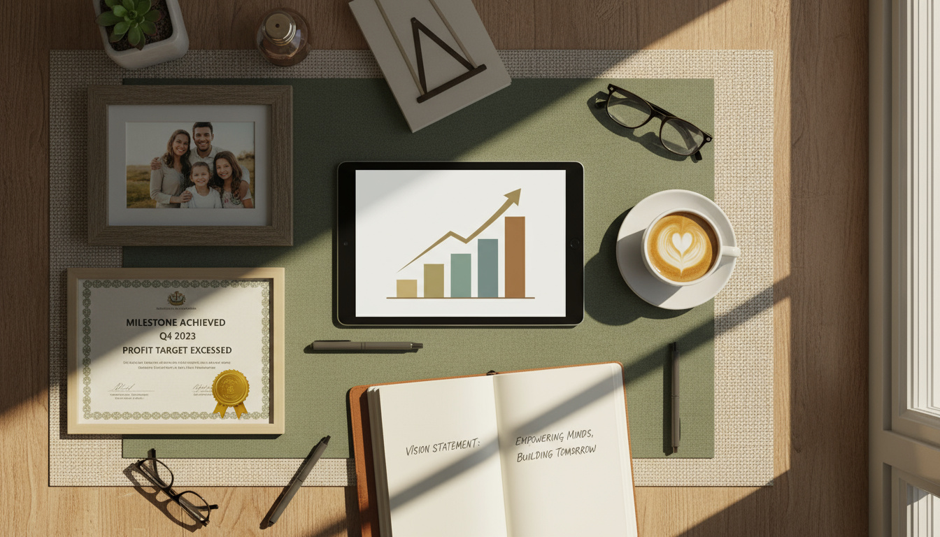 Business Erfolg Hilden