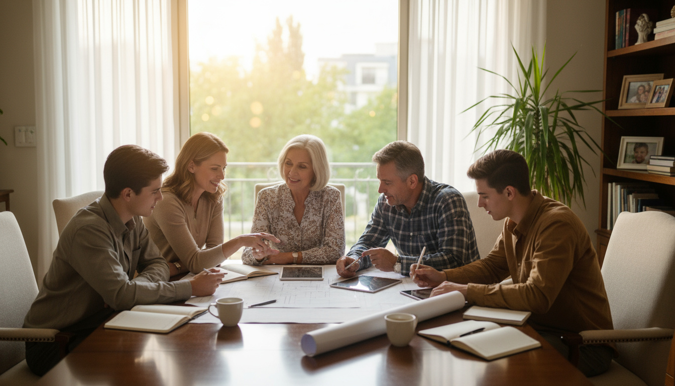 Business Erfolg Barcelona