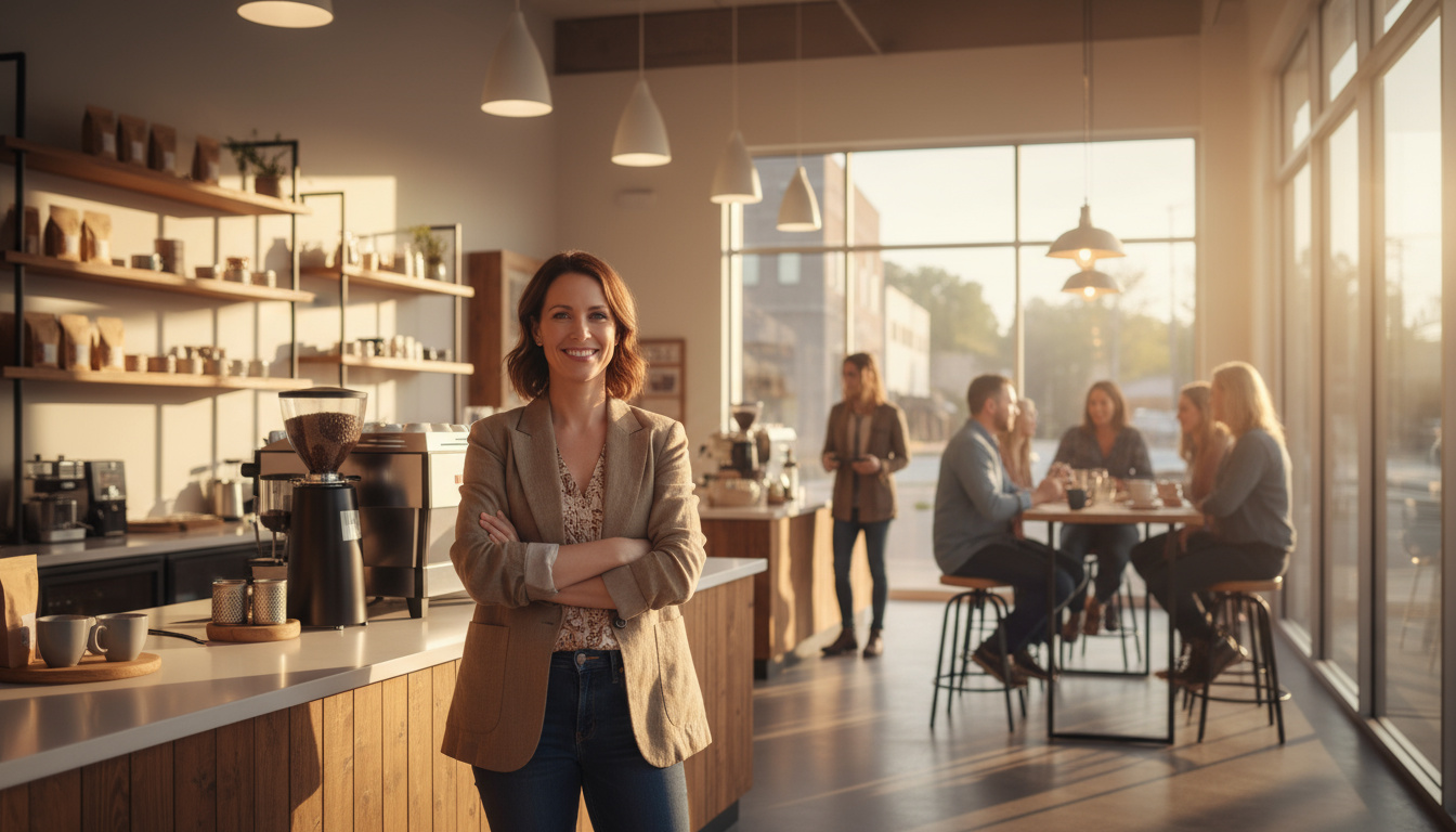 Business Erfolg Dormagen