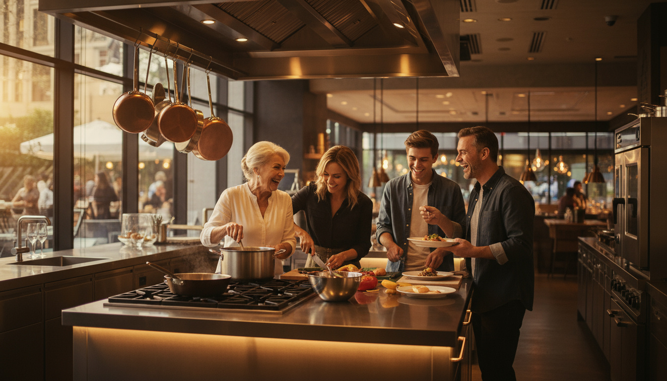 Business Erfolg Köln