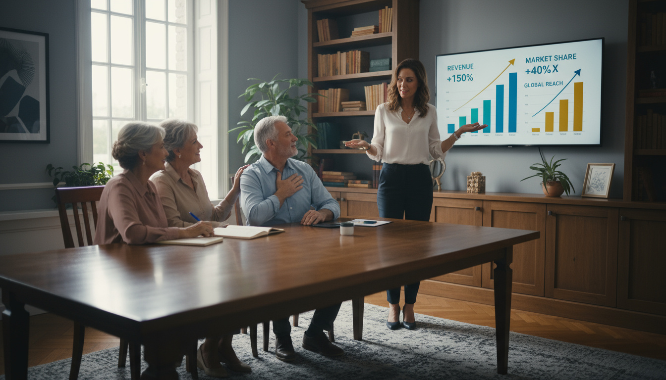 Business Erfolg Straßburg