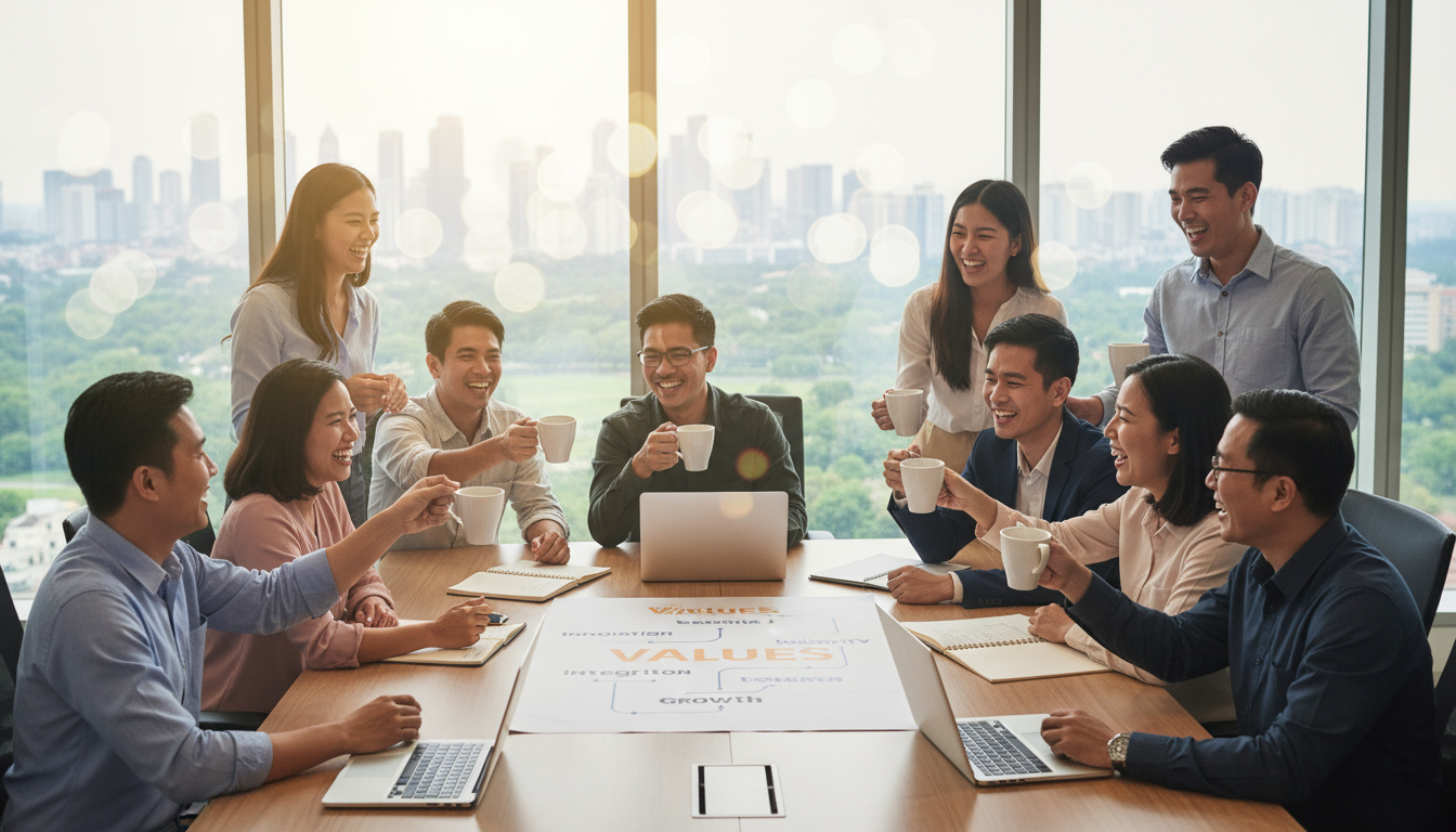 Business Erfolg Koblenz