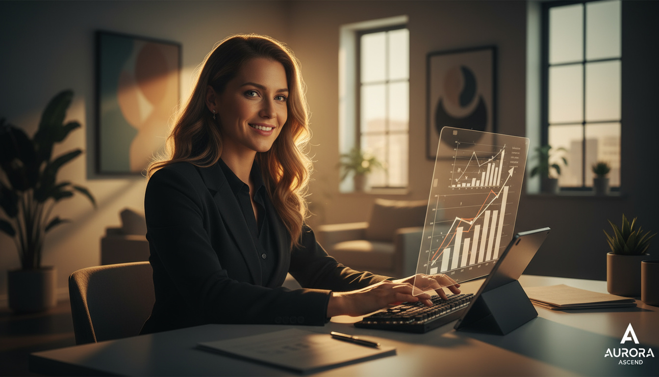 Business Erfolg Erlangen