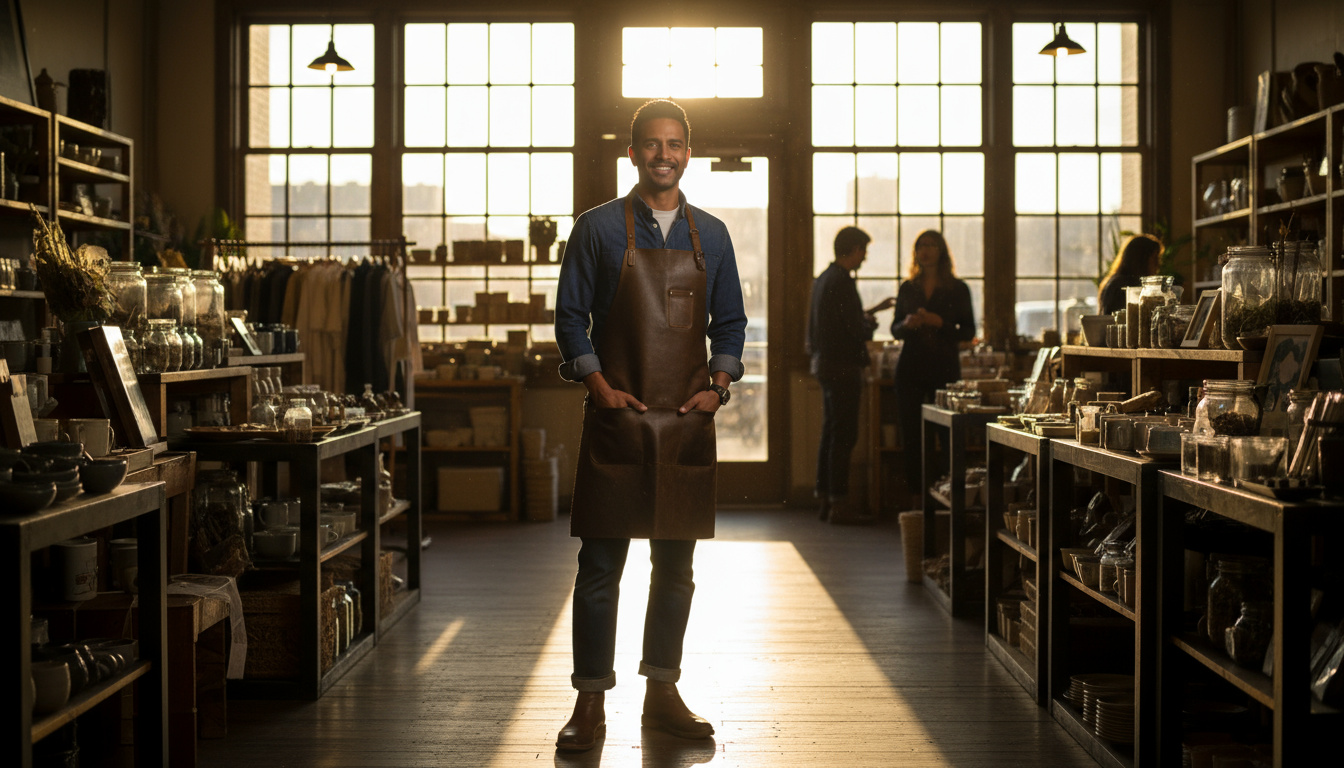 Business Erfolg Berlin