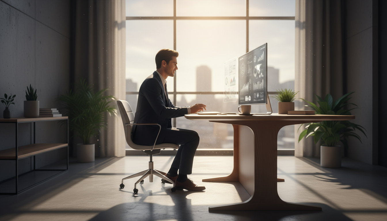 Business Erfolg Mariendorf