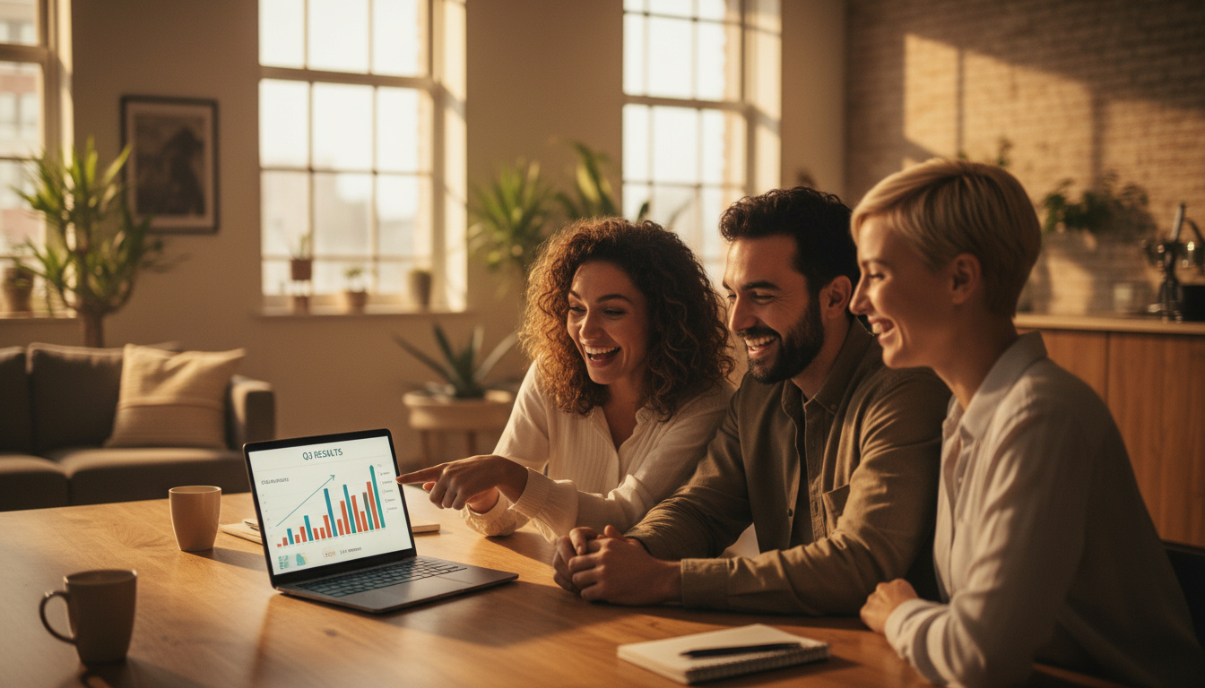 Business Erfolg Delmenhorst