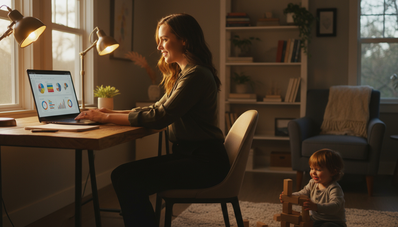 Business Erfolg Málaga