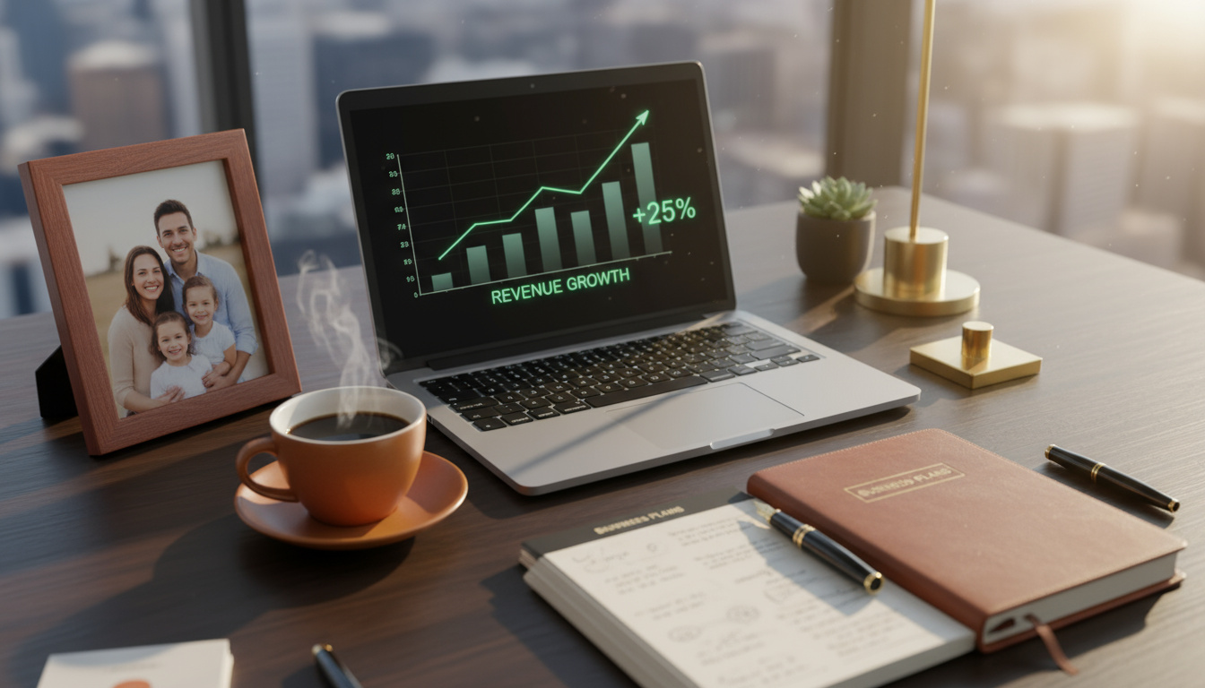 Business Erfolg Billstedt