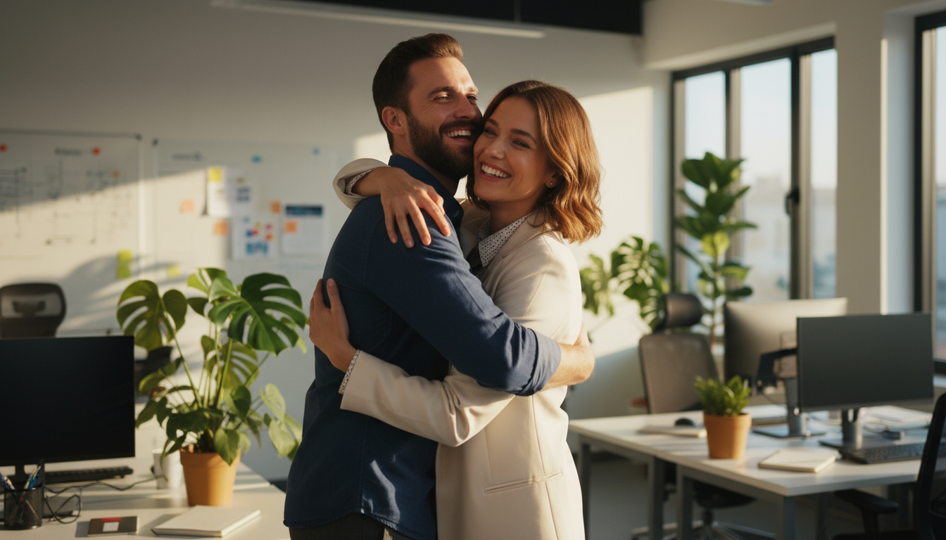 Business Erfolg Aschaffenburg