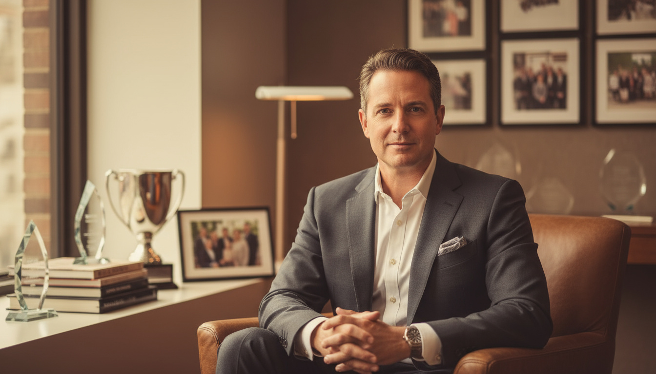 Business Erfolg Magdeburg