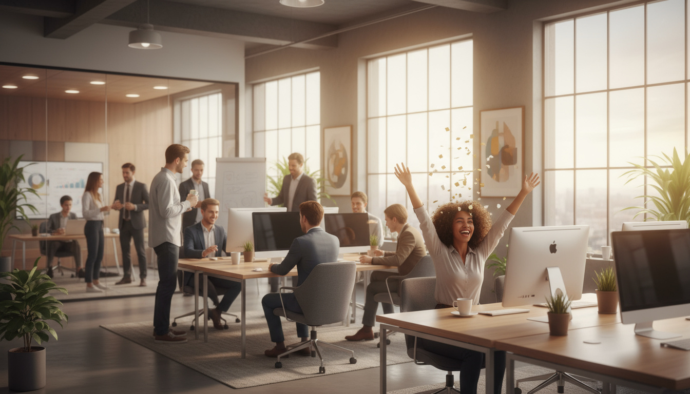 Business Erfolg Malmö