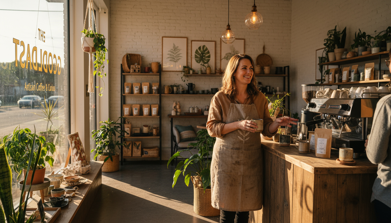 Business Erfolg Paris