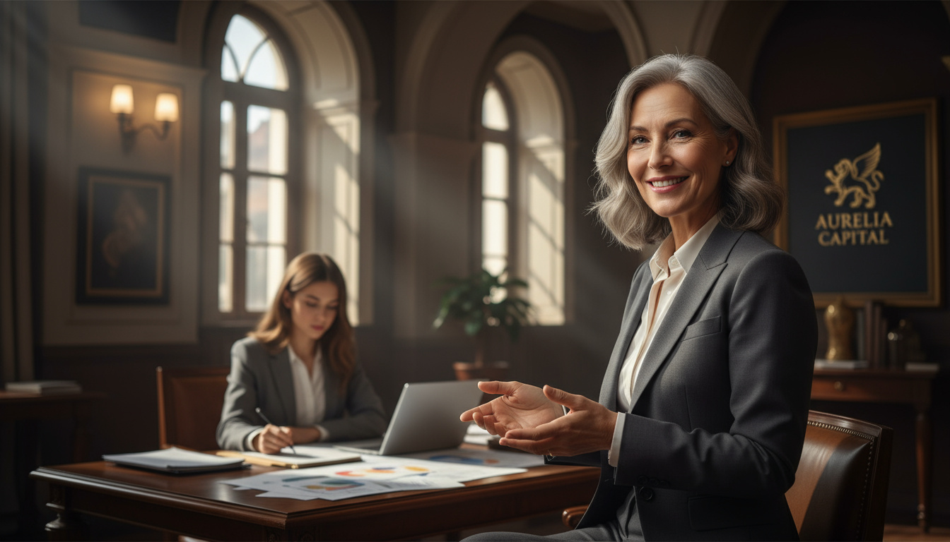 Business Erfolg Wolfsburg