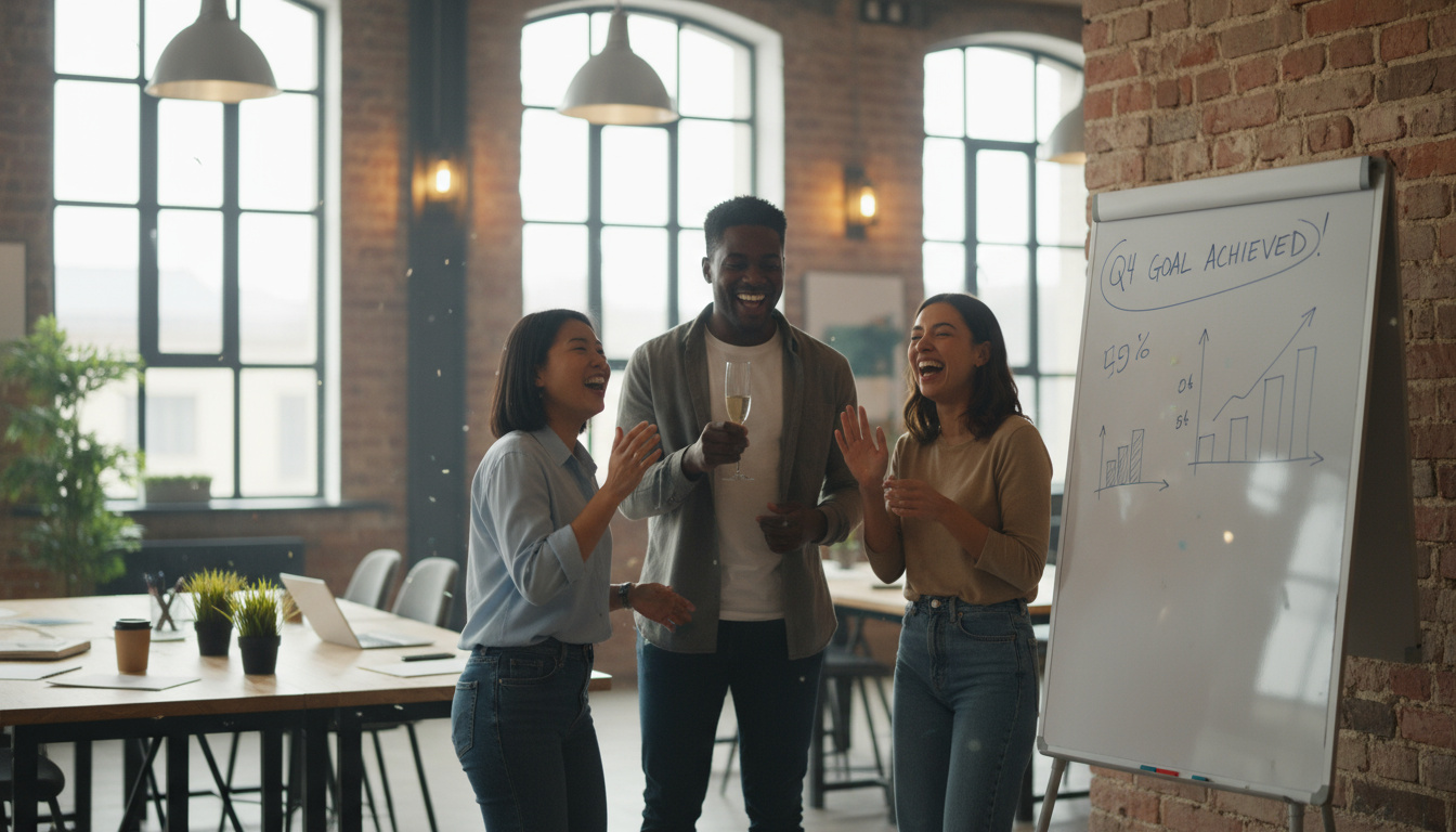 Business Erfolg Siegen