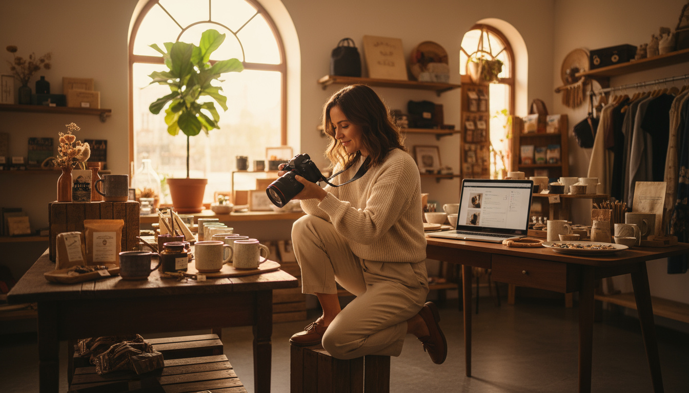 Business Erfolg Oberhausen