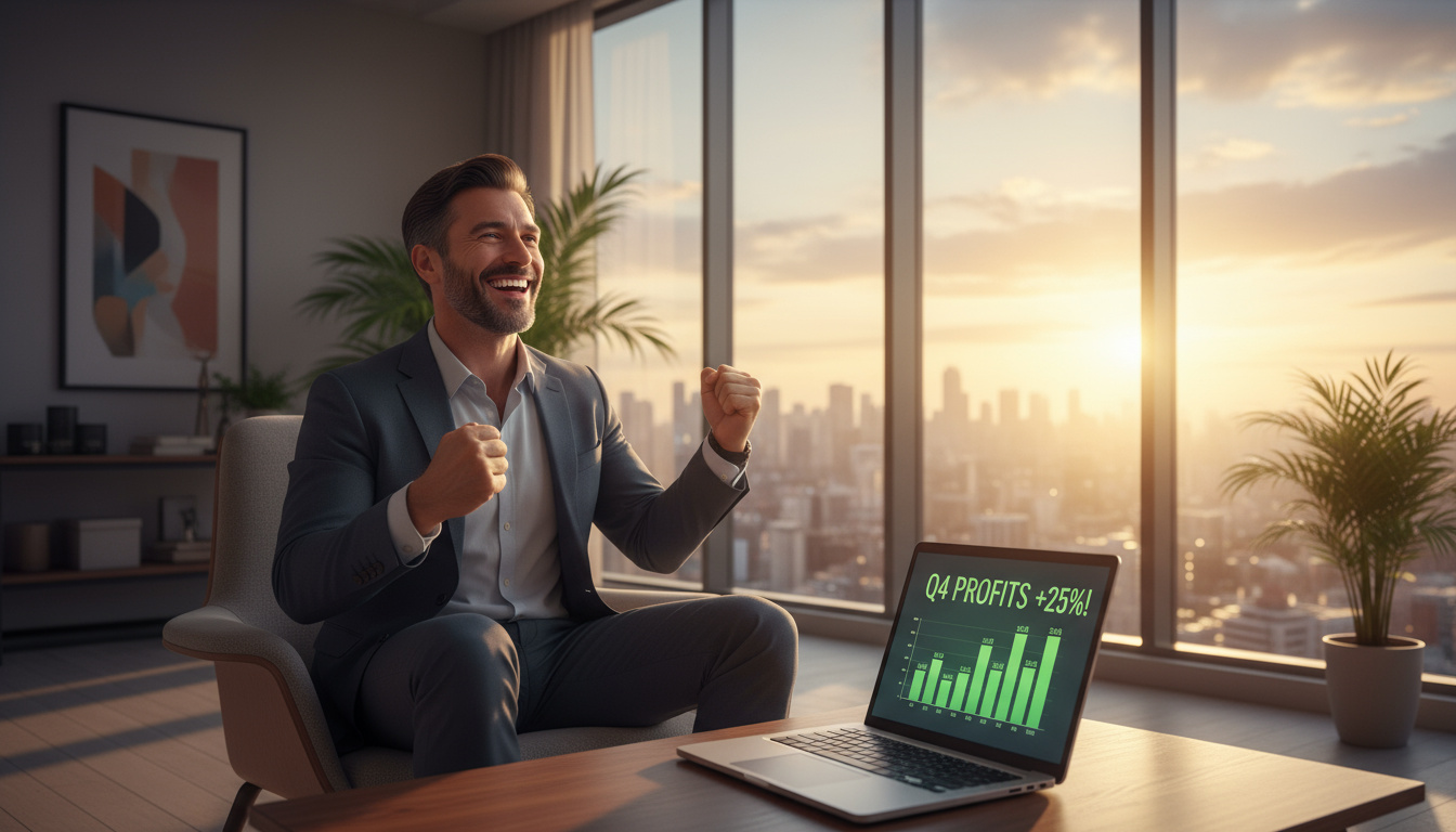 Business Erfolg Euskirchen