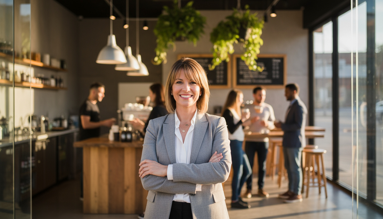 Business Erfolg München