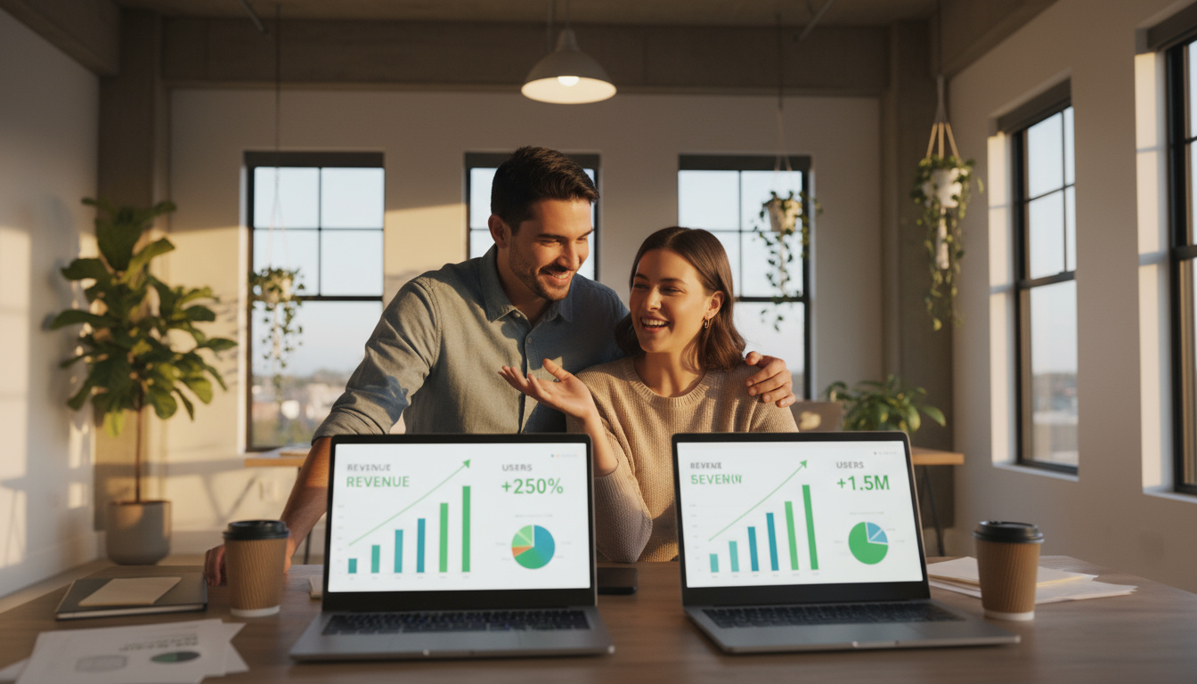 Business Erfolg Wolfenbüttel