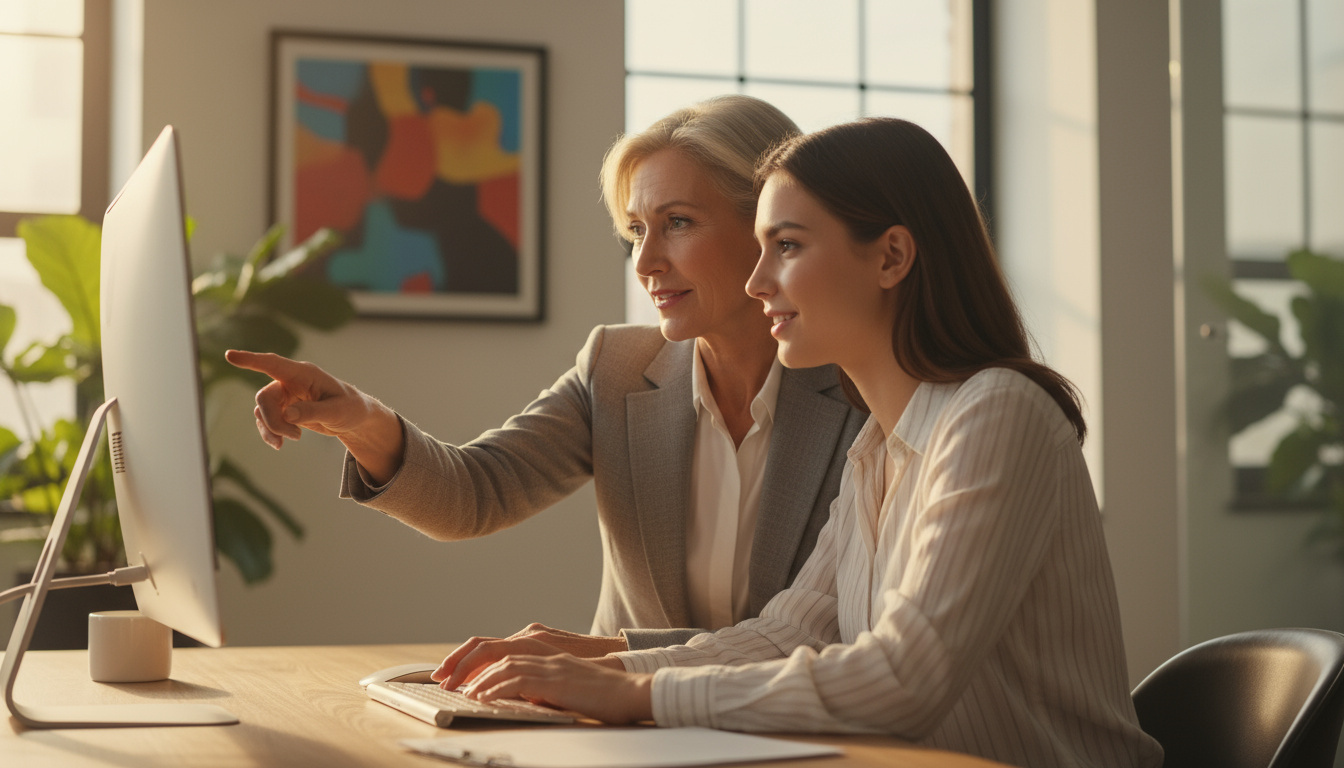 Business Erfolg Viersen