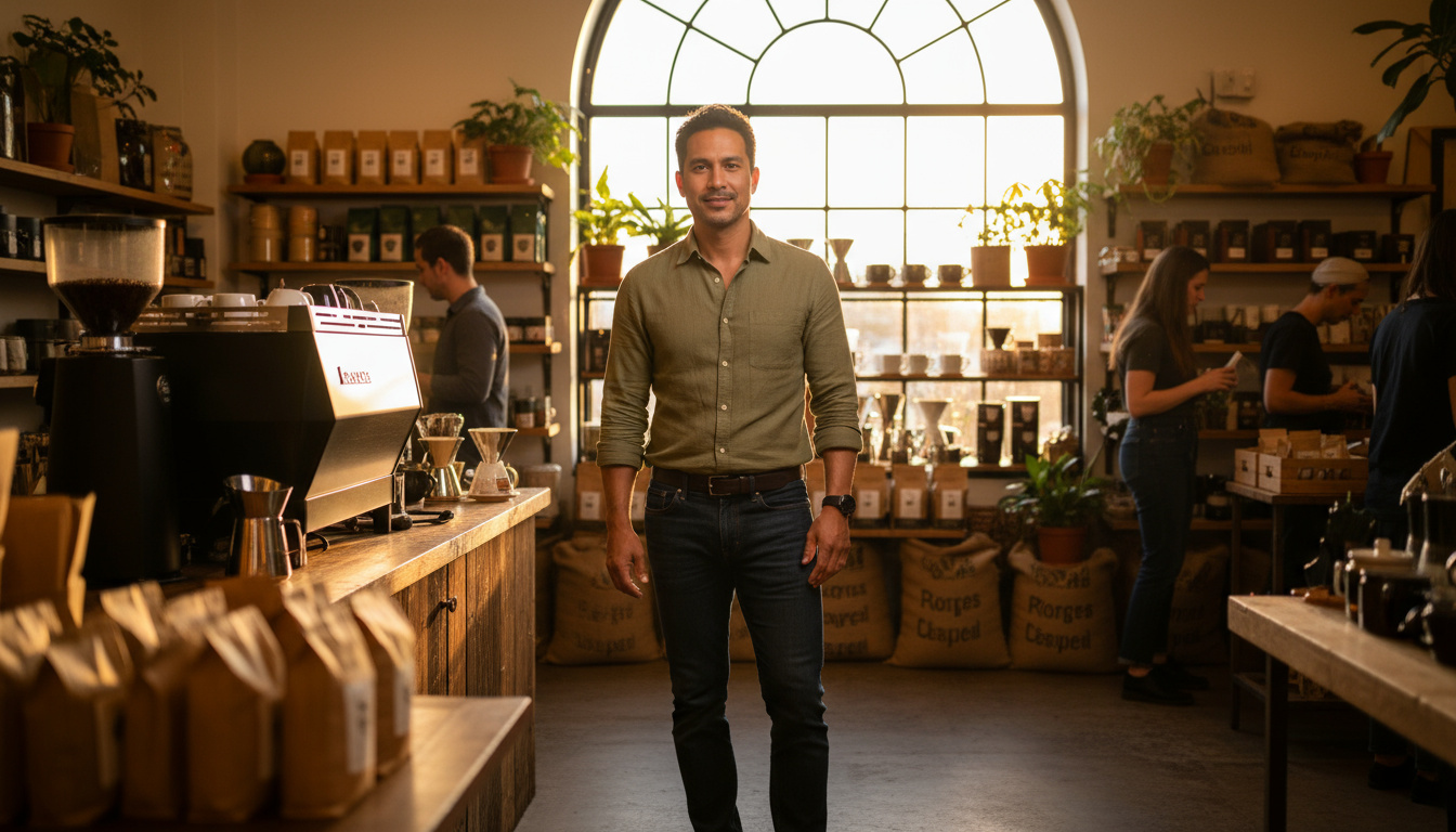 Business Success Poznań