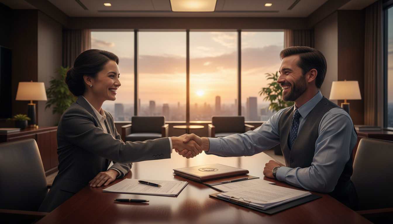 Business Erfolg Gijón