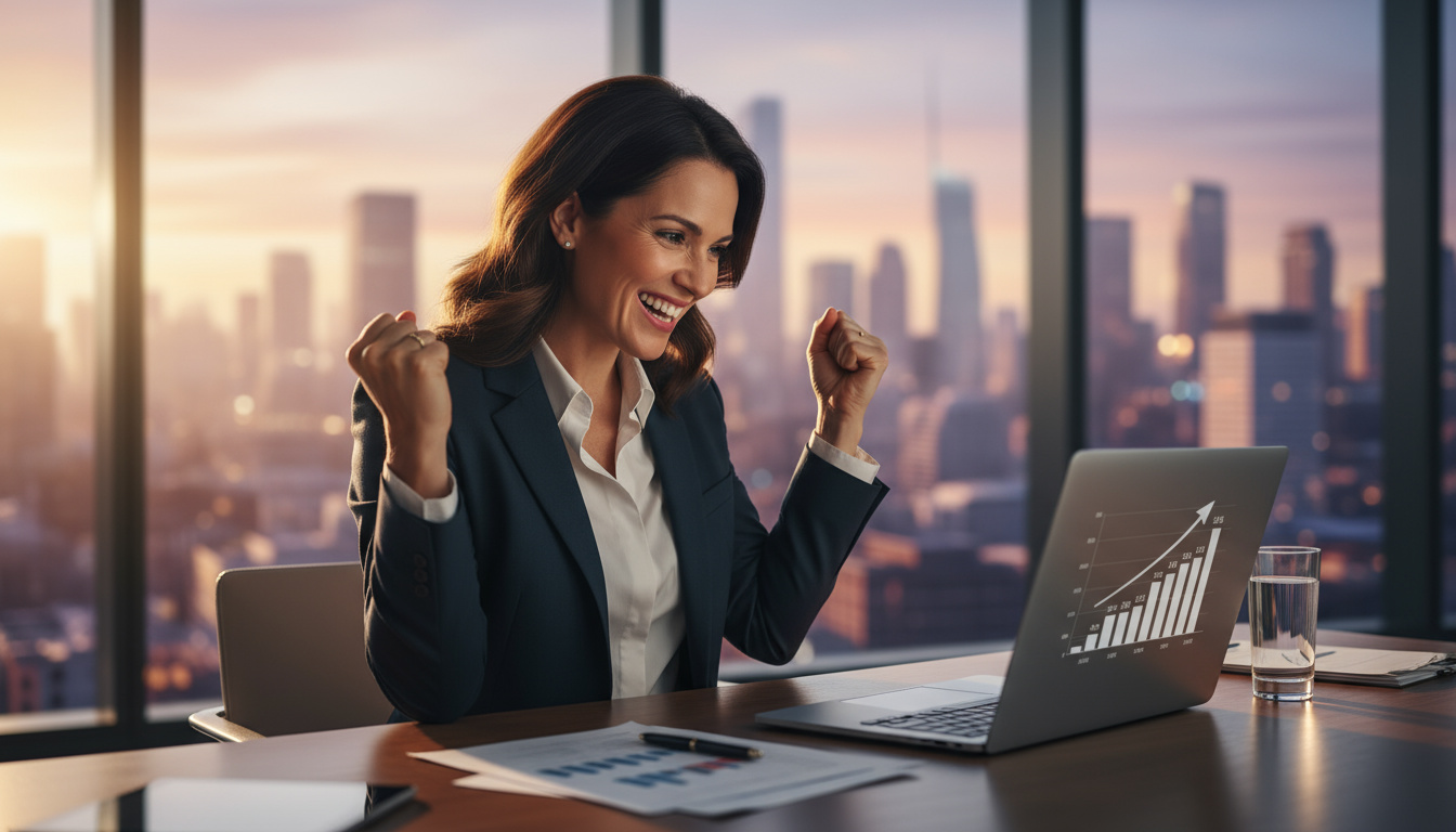 Business Erfolg Grevenbroich