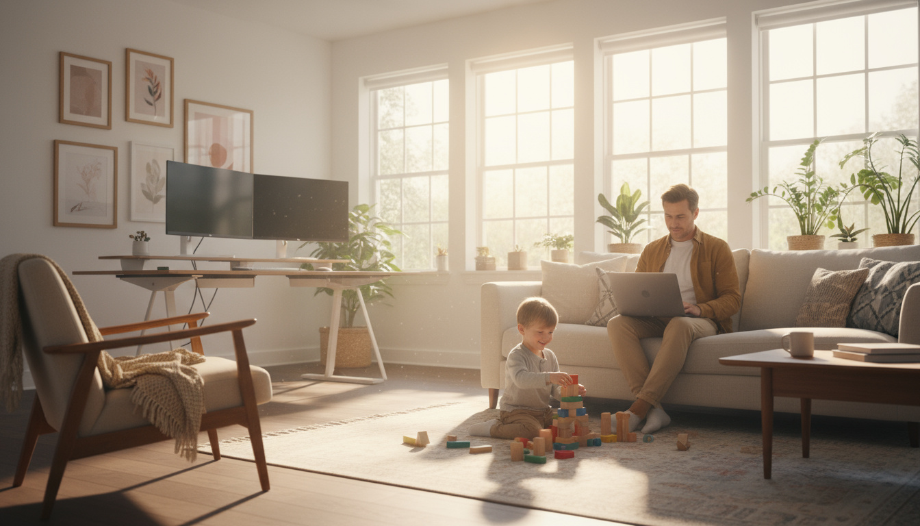 Business Erfolg Warschau