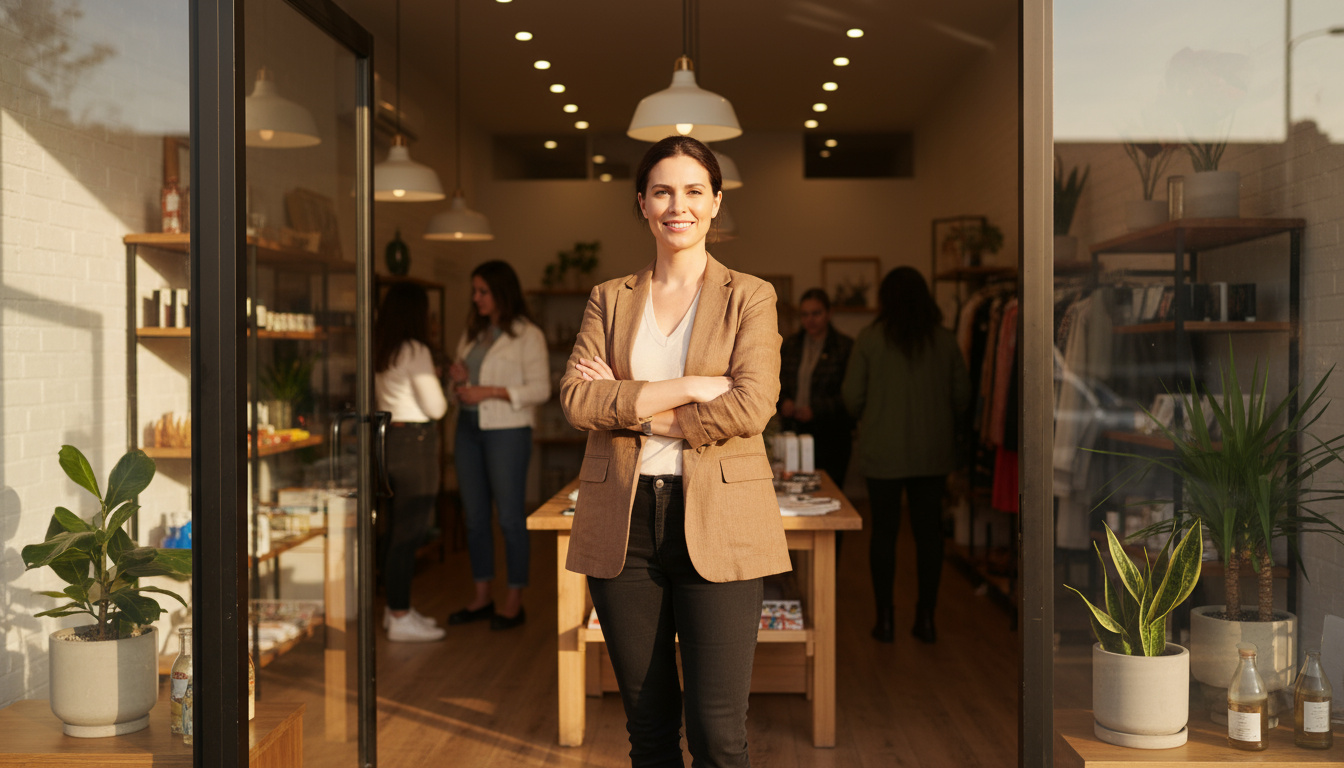 Business Erfolg Lissabon