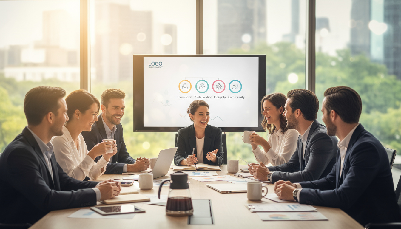 Business Erfolg Friedrichsfelde