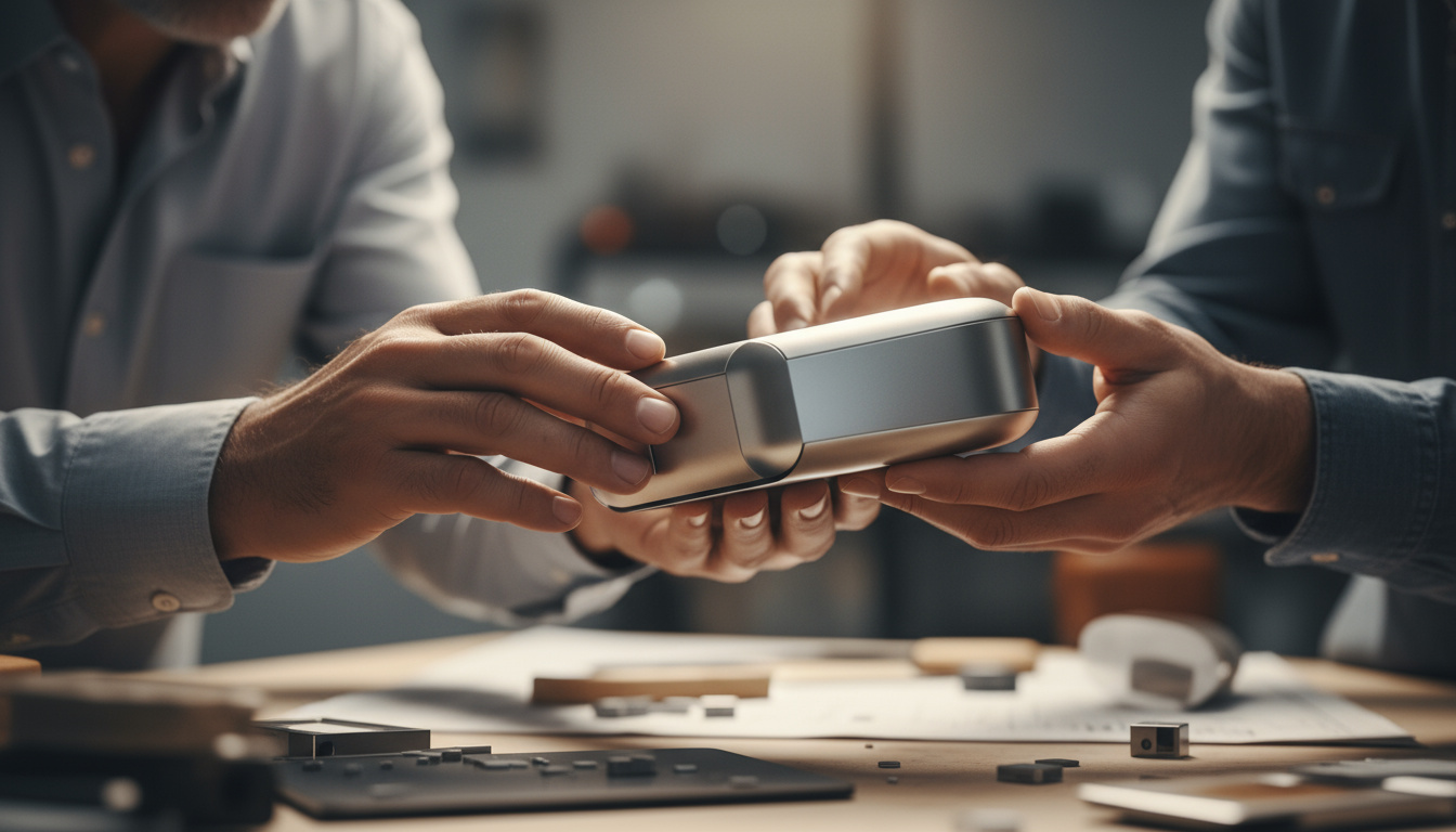 Business Erfolg Chemnitz