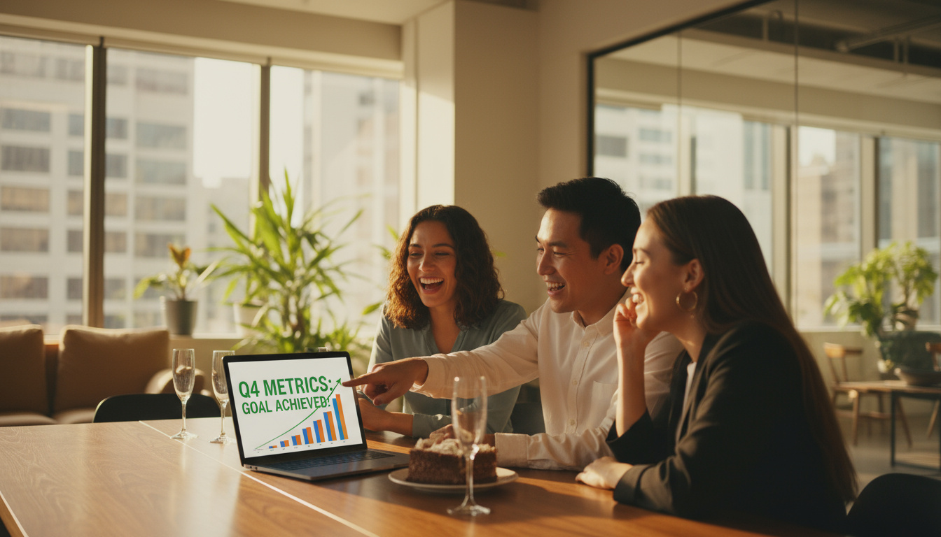 Business Erfolg Cottbus