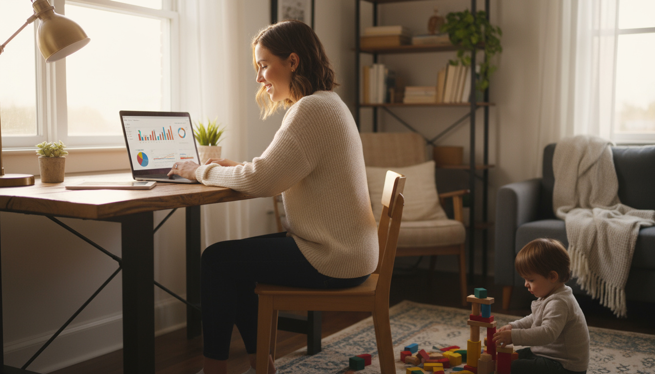 Business Erfolg Hildesheim