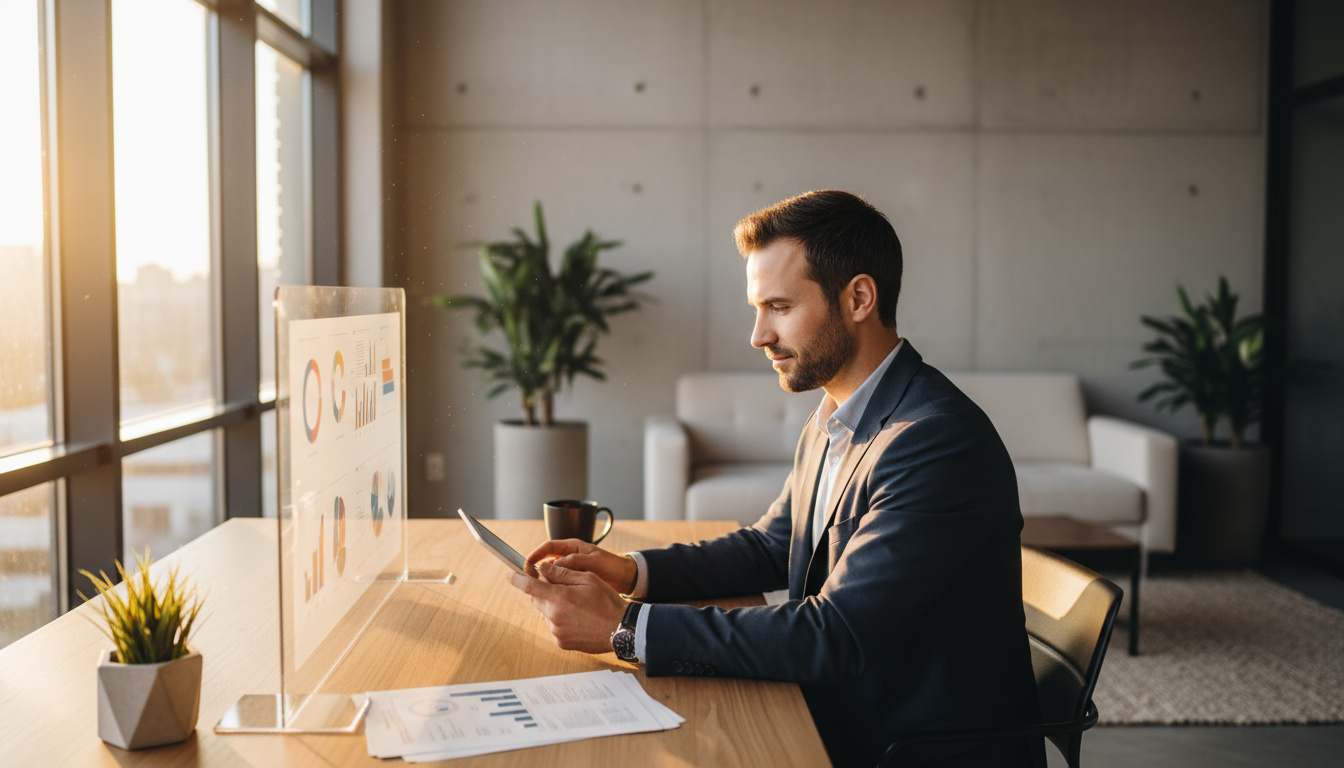 Business Erfolg Osnabrück